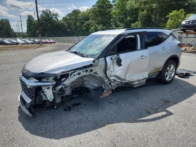 2020 CHEVROLET BLAZER — VIN 3GNKBDRS3LS640707