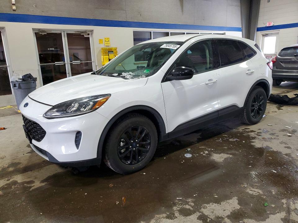 2020 FORD ESCAPE — VIN 1FMCU0BZXLUB93389