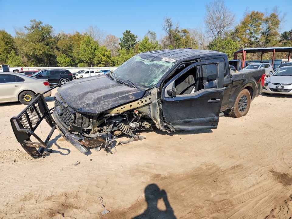 2023 FORD F150 — VIN 1FTFW1E50PKE64732