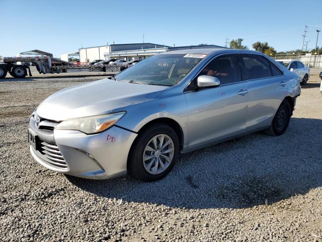 2017 TOYOTA CAMRY — VIN 4T1BF1FK2HU417044