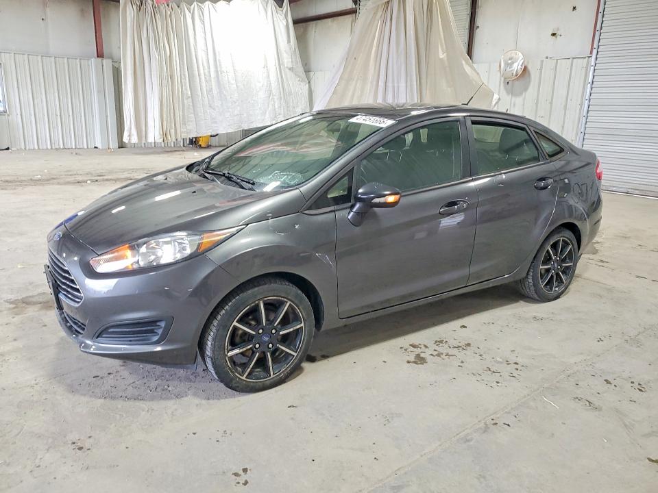 2016 FORD FIESTA — VIN 3FADP4BJ1GM106450