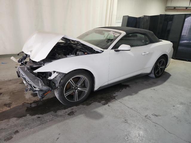 2024 FORD MUSTANG — VIN 1FAGP8UH6R5125292