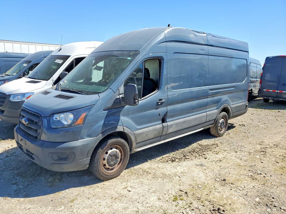 2020 FORD TRANSIT — VIN 1FTBR3X8XLKB27911
