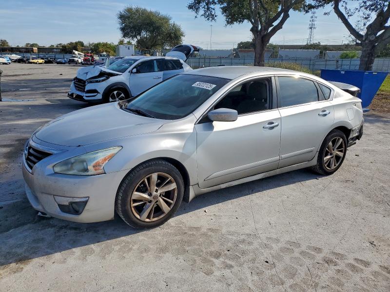 2015 NISSAN ALTIMA — VIN 1N4AL3AP8FC146071