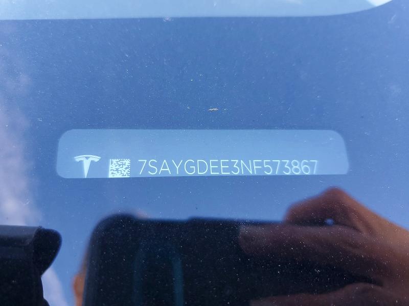 7SAYGDEE3NF573867