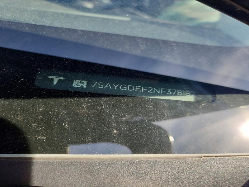 7SAYGDEF2NF378187