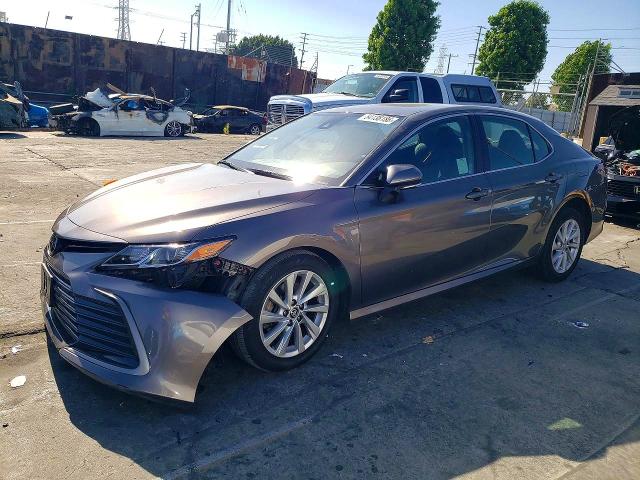 2023 TOYOTA CAMRY — VIN 4T1R11AKXPU833118