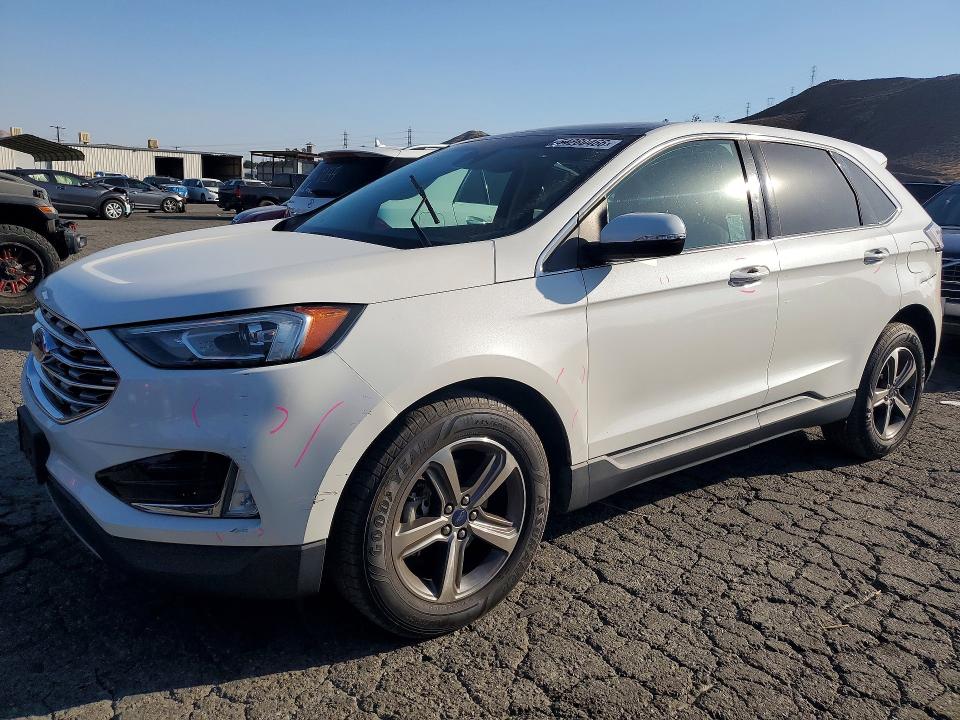2020 FORD EDGE — VIN 2FMPK3J94LBA19754