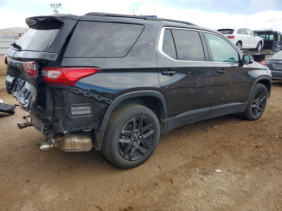 1GNEVGKW3MJ193740