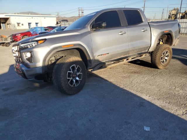 2024 GMC CANYON — VIN 1GTP6EEK2R1163101