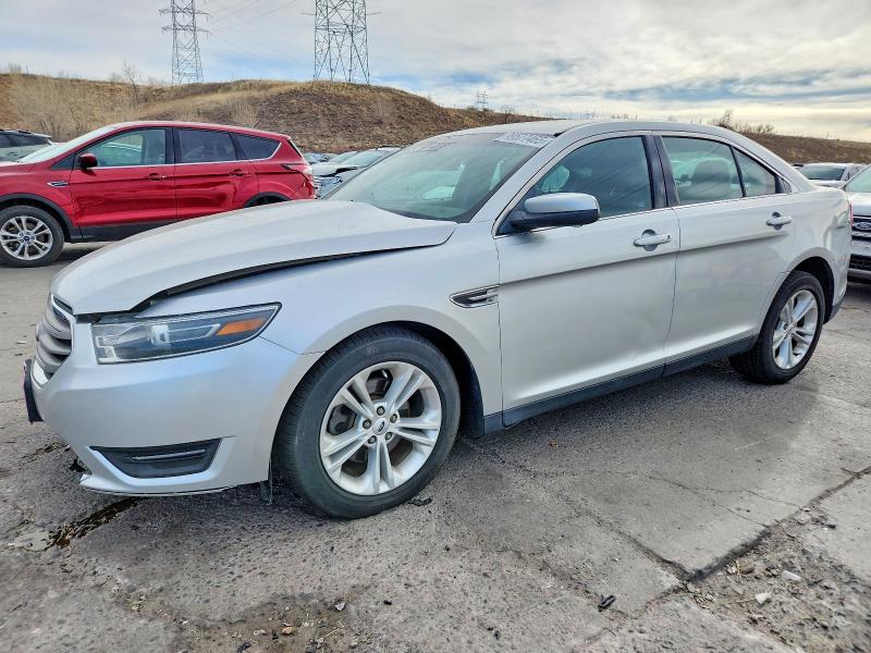 2016 FORD TAURUS — VIN 1FAHP2H88GG158629