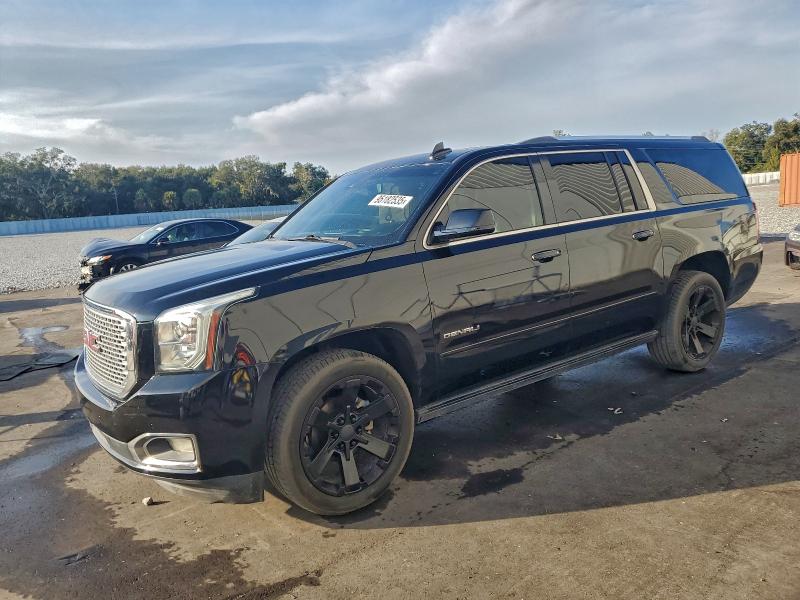 2017 GMC YUKON XL — VIN 1GKS1HKJ6HR208471
