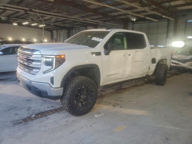 2023 GMC SIERRA K15 — VIN 3GTUUBEDXPG245178