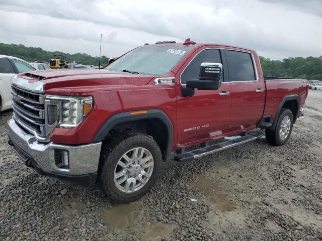 2023 GMC SIERRA — VIN 1GT49NEY1PF187534