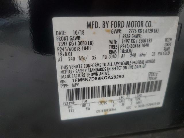 1FM5K7D89KGA28250
