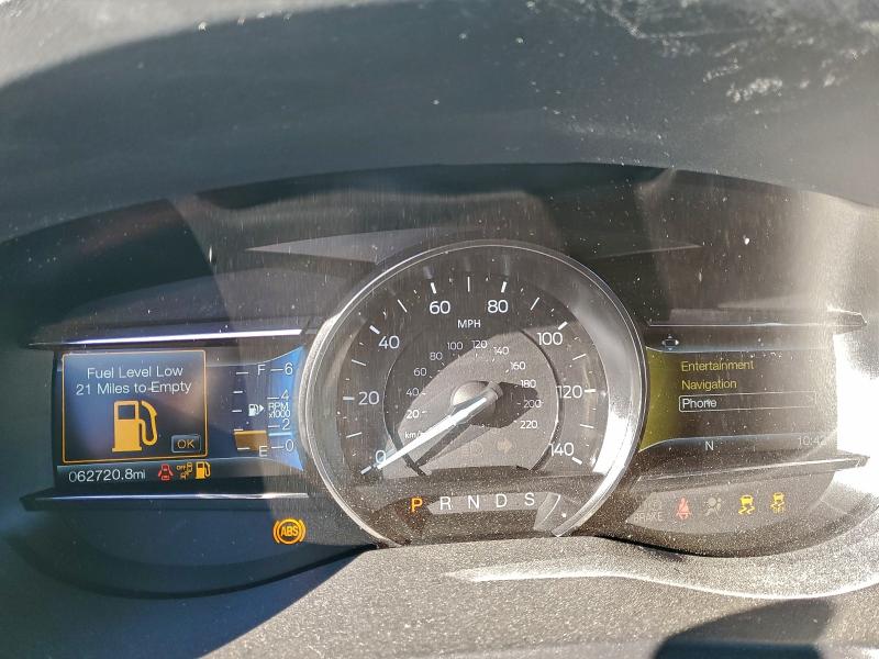 1FM5K8GT2HGB36997