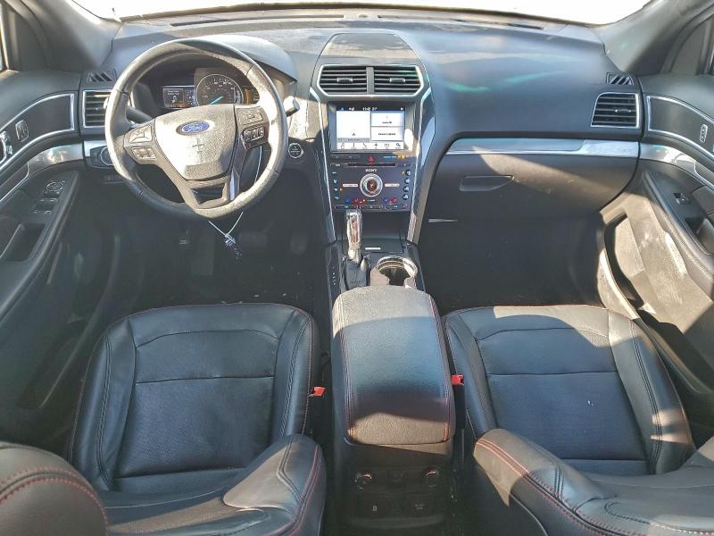 1FM5K8GT2HGB36997