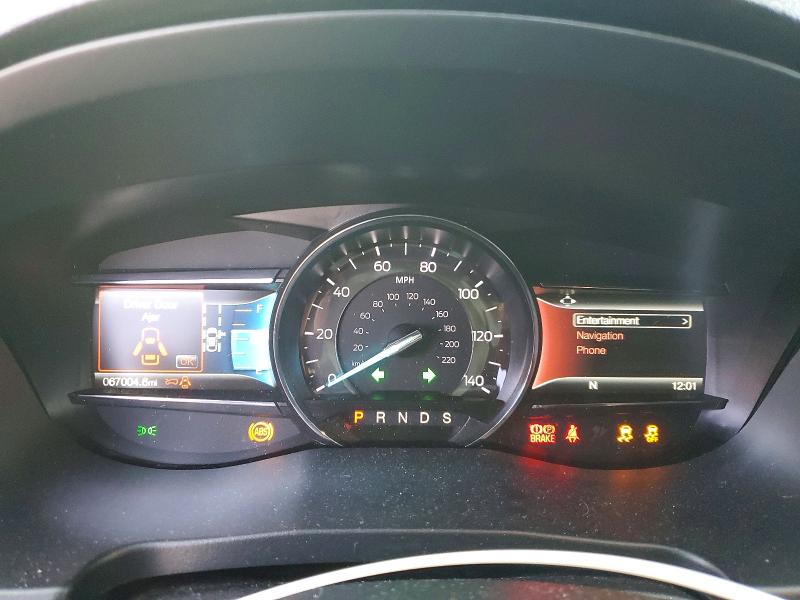 1FM5K8GT1JGB56762