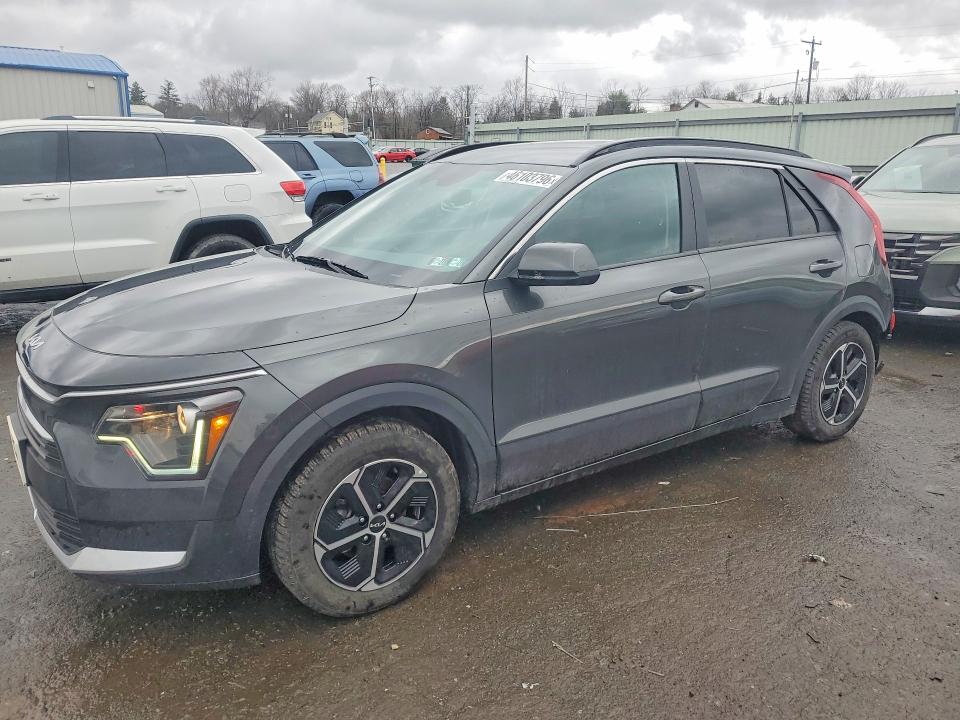 2024 KIA NIRO — VIN KNDCP3LE9R5133650