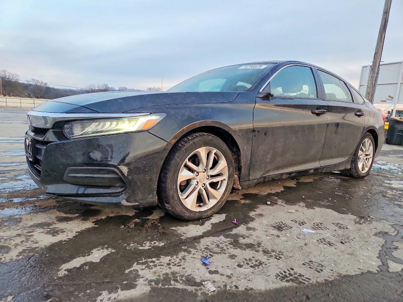 2018 HONDA ACCORD — VIN 1HGCV1F15JA131202