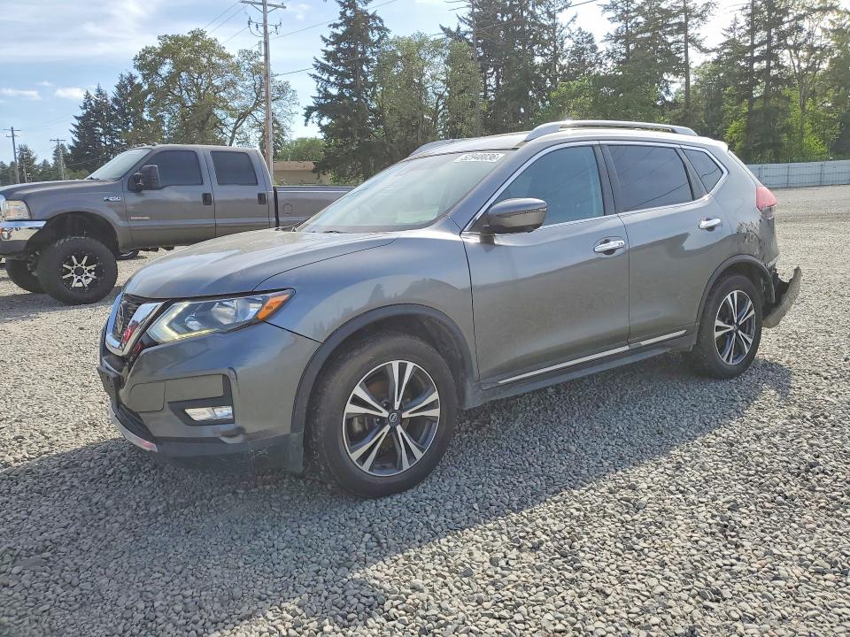 2018 NISSAN ROGUE — VIN 5N1AT2MV9JC728697