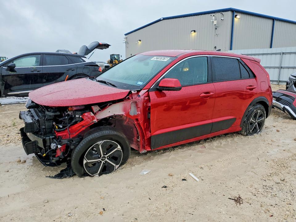 KNDCP3LE0T5342797