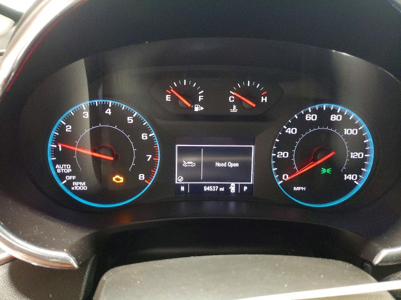 1G1ZD5ST1KF222992