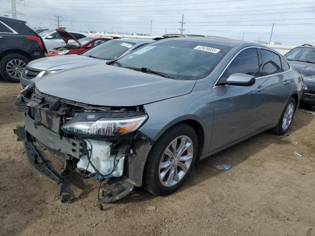 2023 CHEVROLET MALIBU — VIN 1G1ZD5ST8PF188279