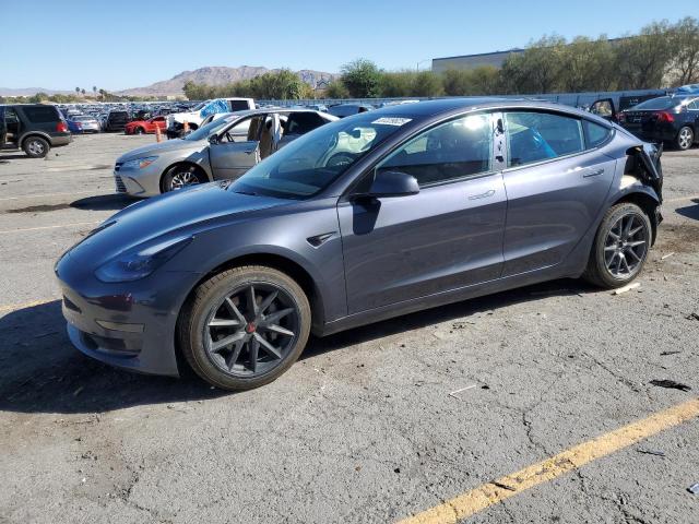 2022 TESLA MODEL 3 — VIN 5YJ3E1EA6NF314993
