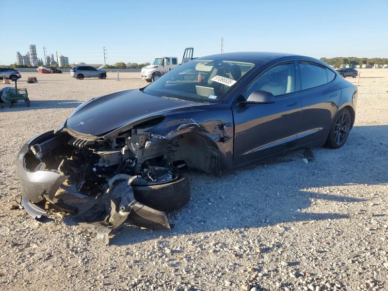 2022 TESLA MODEL 3 — VIN 5YJ3E1EB2NF194103