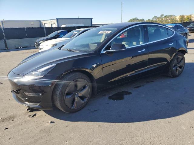 2018 TESLA MODEL 3 — VIN 5YJ3E1EB2JF070620