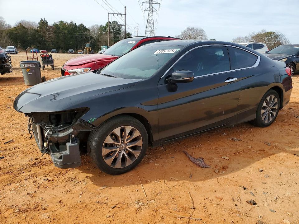 2015 HONDA ACCORD — VIN 1HGCT1B8XFA008298