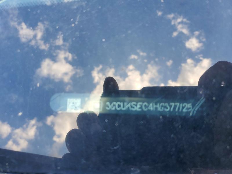 3GCUKSEC4HG377125
