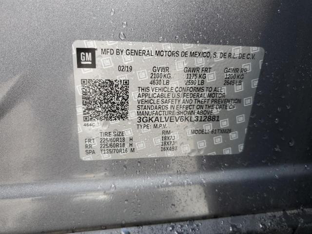 3GKALVEV6KL312881