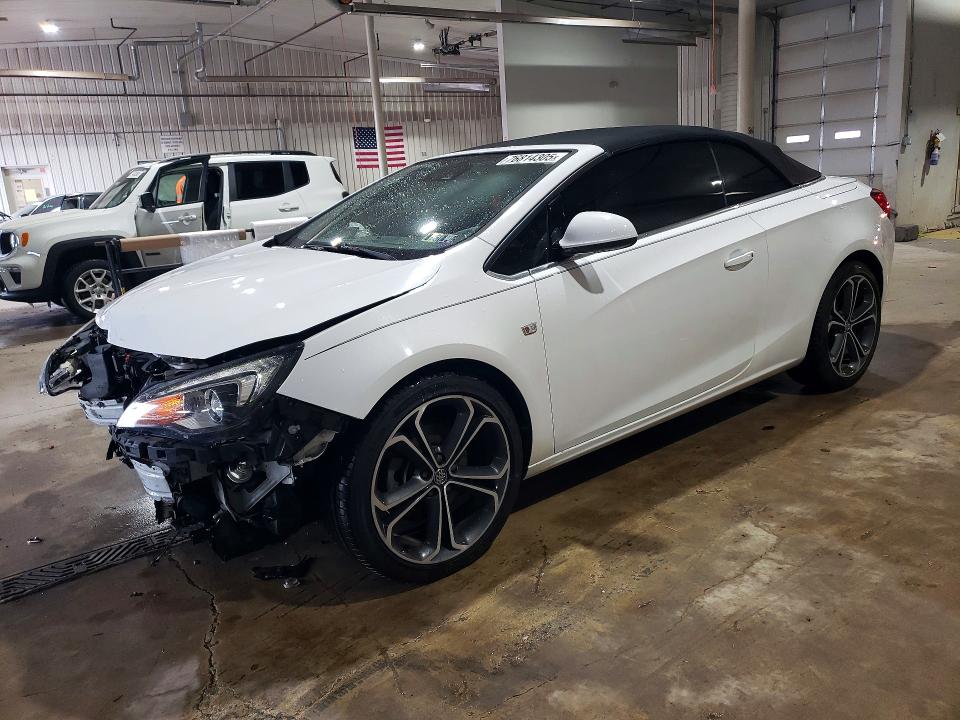 2016 BUICK CASCADA — VIN W04WT3N56GG044359
