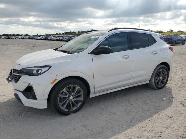 2021 BUICK ENCORE GX — VIN KL4MMFSL5MB061493