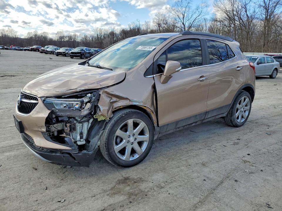 2018 BUICK ENCORE — VIN KL4CJBSB7JB577936