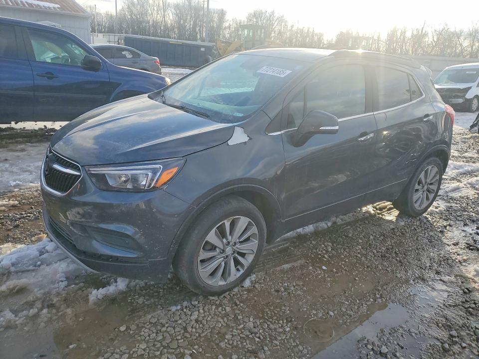 2017 BUICK ENCORE — VIN KL4CJASB4HB246431