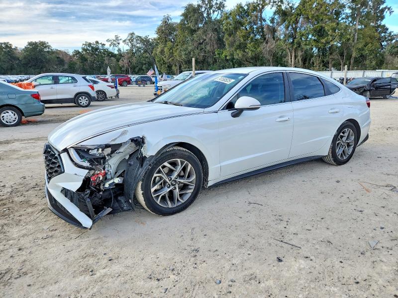 2020 HYUNDAI SONATA — VIN 5NPEL4JA6LH015170