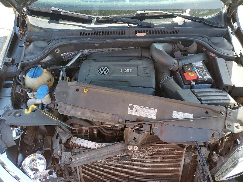 3VWD17AJ0FM417927