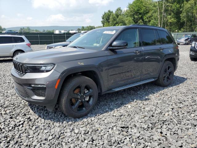 2023 JEEP GRAND CHEROKEE — VIN 1C4RJHBG1PC571776