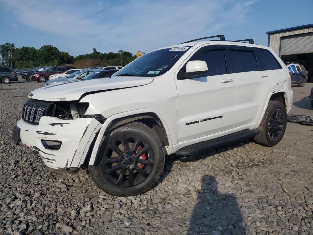 2022 JEEP GRAND CHEROKEE — VIN 1C4RJFAG5NC113645