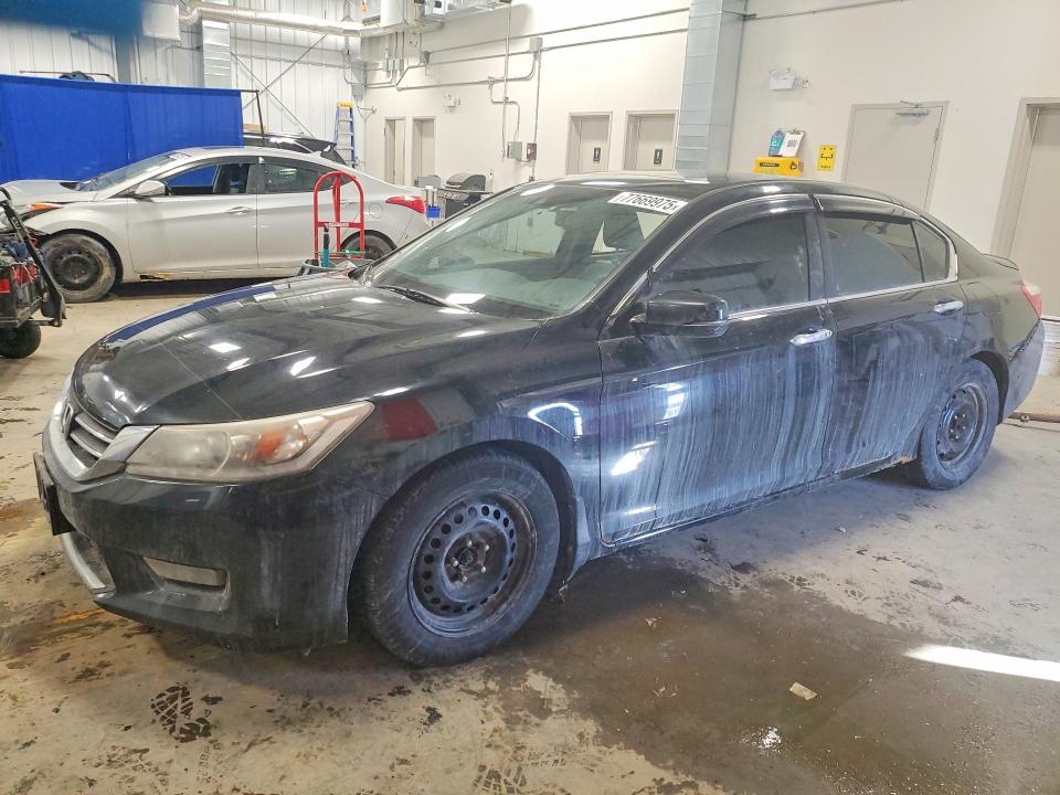 2015 HONDA ACCORD — VIN 1HGCR2F97FA805292