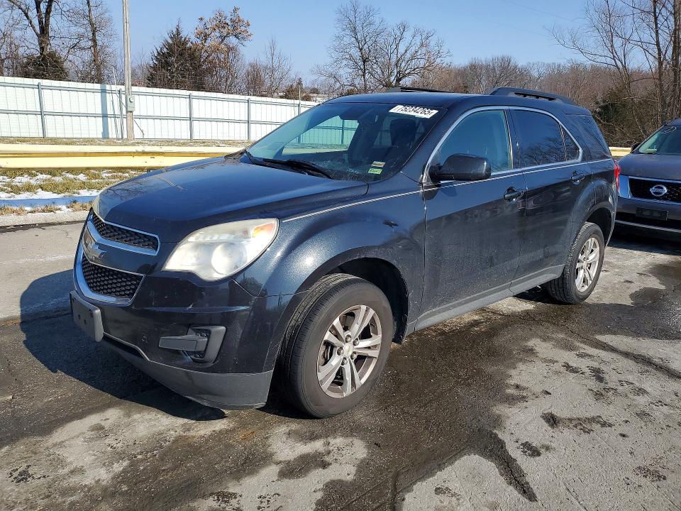 2015 CHEVROLET EQUINOX — VIN 2GNALBEK7F6293436