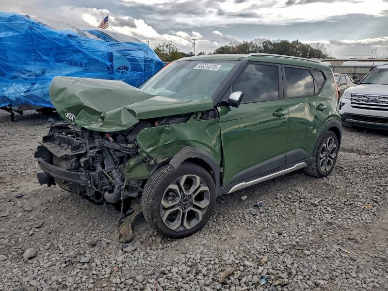2021 KIA SOUL LX — VIN KNDJ23AU1M7139116