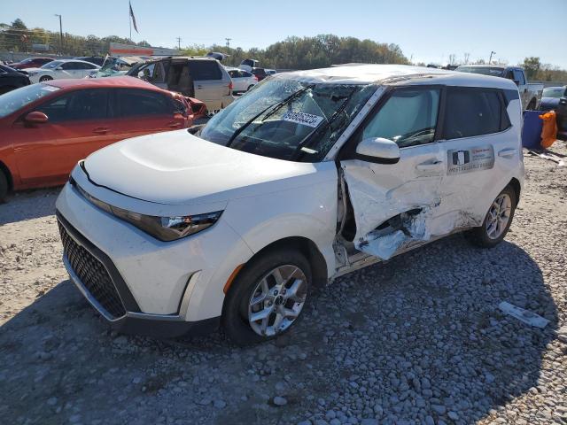 2023 KIA SOUL LX — VIN KNDJ23AU7P7853725