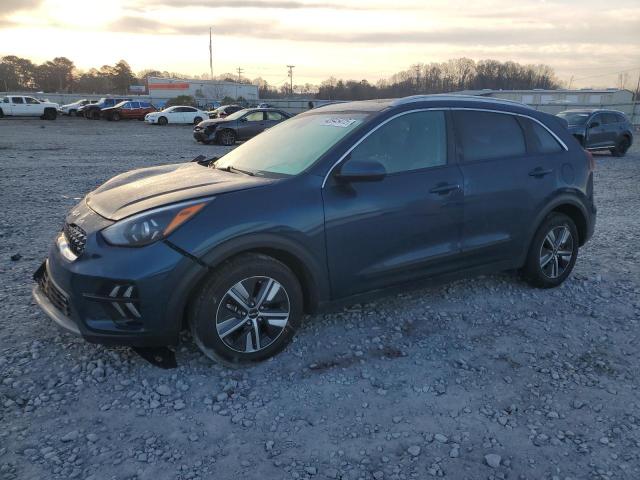 2022 KIA NIRO — VIN KNDCB3LC2N5545593
