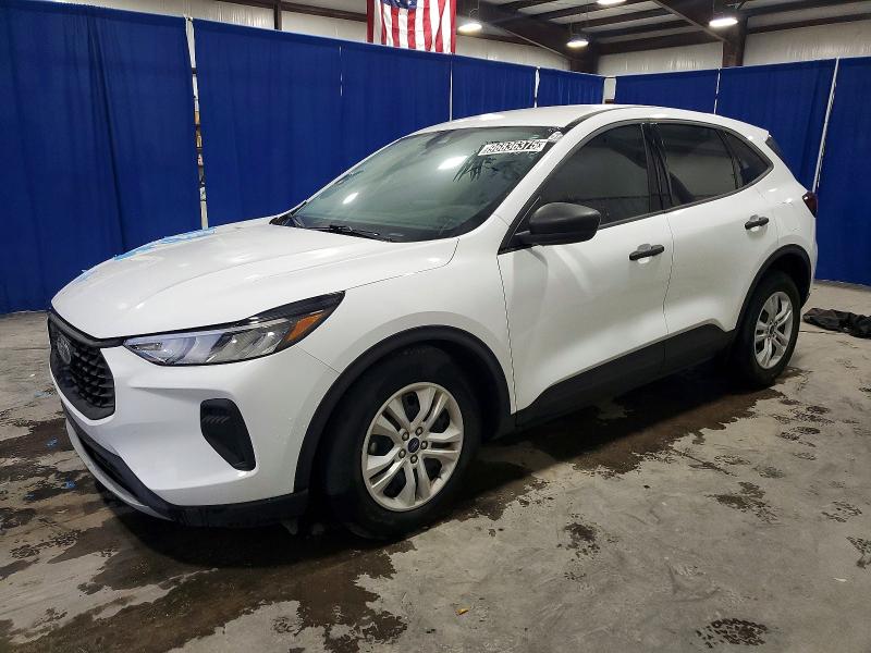 2023 FORD ESCAPE — VIN 1FMCU0FN1PUB22353