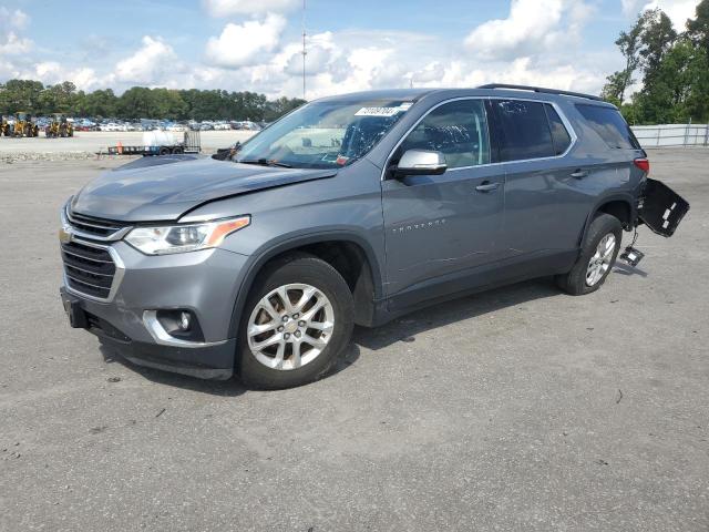 2019 CHEVROLET TRAVERSE — VIN 1GNEVGKW3KJ312531