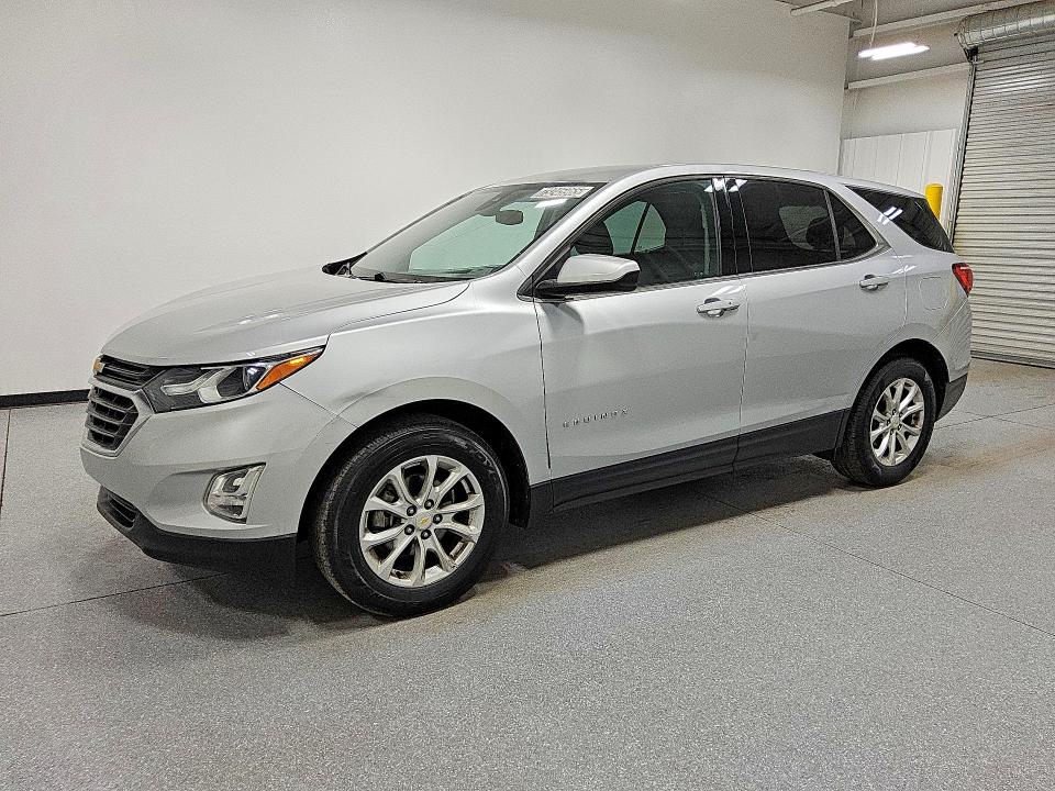 2020 CHEVROLET EQUINOX — VIN 2GNAXKEV6L6223422